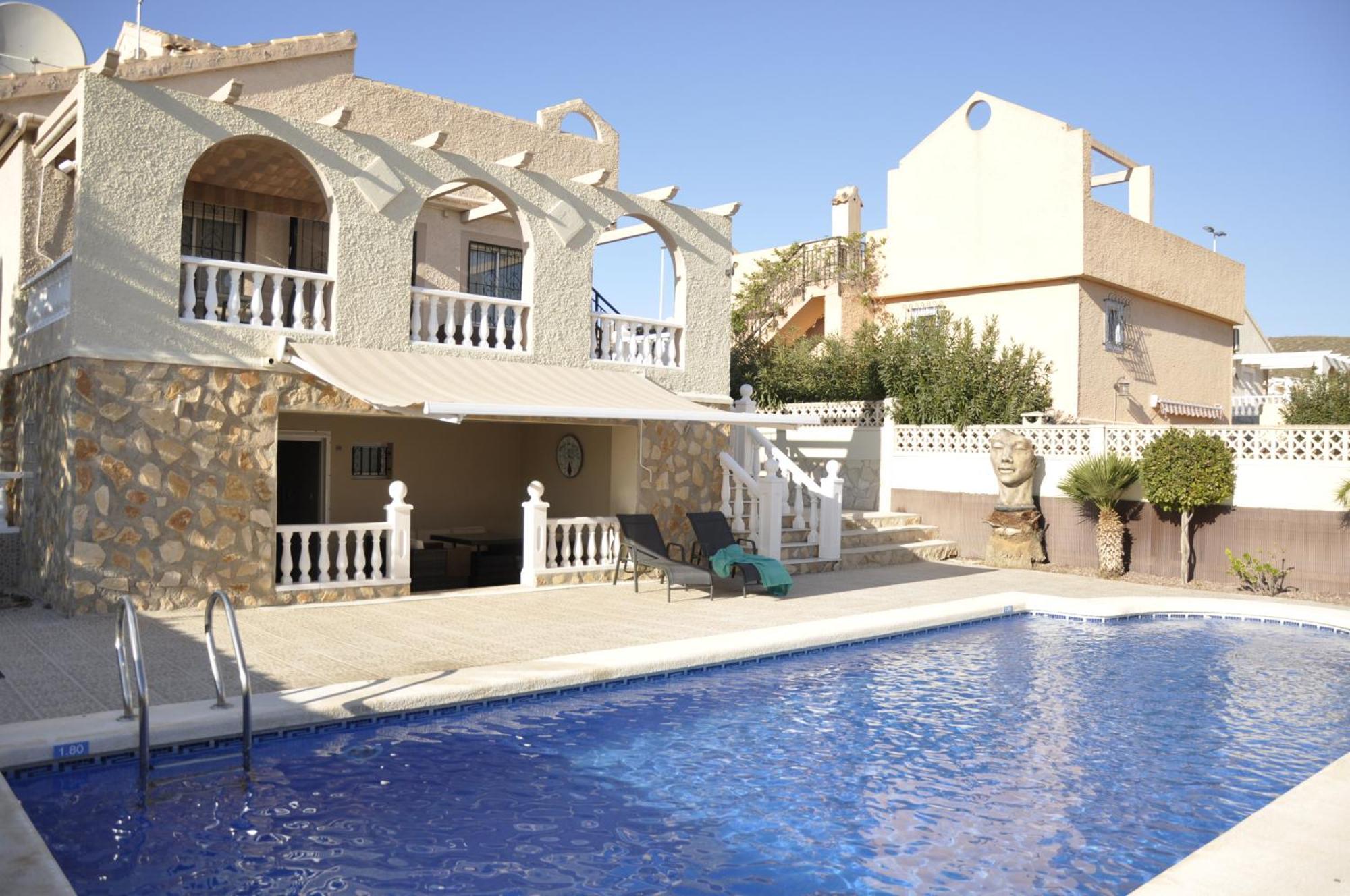 Villa Bamari